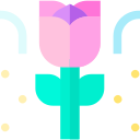 Цветок