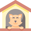 Pet house
