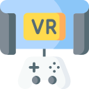 juego de realidad virtual