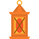 Oil lamp