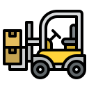 Forklift