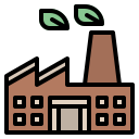 Eco factory