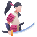 samouraï