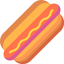 hot dog