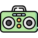 boombox