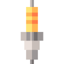 Spark plug