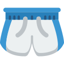 shorts de bain