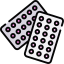 Contraceptive pills