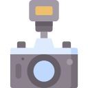 cámara