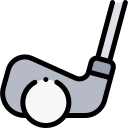 Golf stick