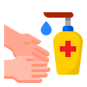 Hand wash