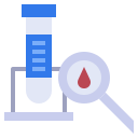 혈액 샘플