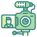 camera