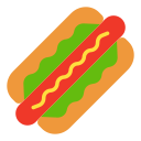 Hot dog