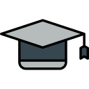 Graduate cap