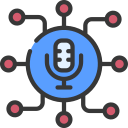 Voice microphone