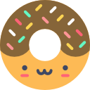 donut