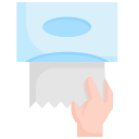 Tissue paper
