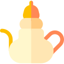 Teapot