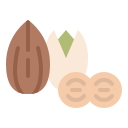 Орехи