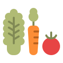 Vegetables