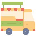 caminhão de comida