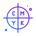 cmyk