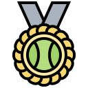 medalha