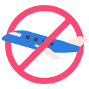 비행 금지