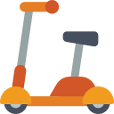 scooter per la mobilità