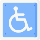 signo discapacitados