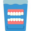 dentadura postiza