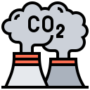 gaz carbonique