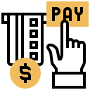 forma de pagamento
