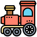 dampflokomotive