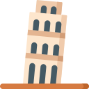 Пизанская башня