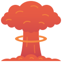 Nuclear bomb