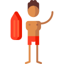 Lifeguard