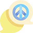 simbolo de paz