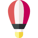 heteluchtballon