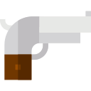 pistolet