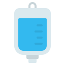 Iv bag