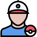 Pokemon trainer