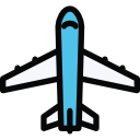 avión