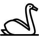 Лебедь