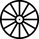 Wheel