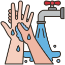 Hand washing