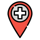 Location pin