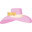 Pamela hat