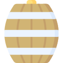 Barrel